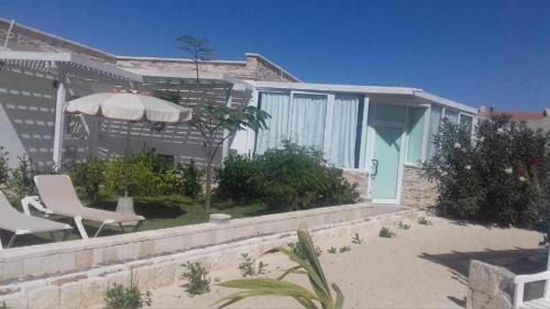 Rabil House | Vilas Praia de Chaves Sol & Mar
