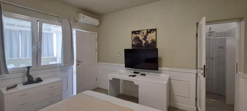 Rabil House | Vilas Praia de Chaves Sol & Mar