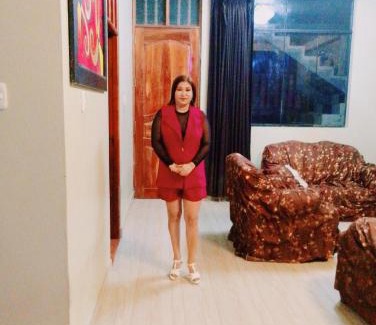 Moyobamba House | Vilca Caldas