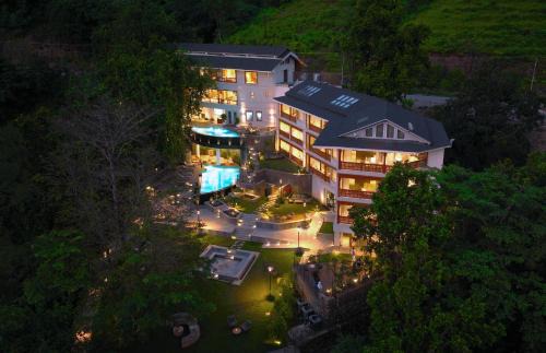 Singtali Resort | VILEEN Rishikesh - A Wellness Resort by Ganga Kinare