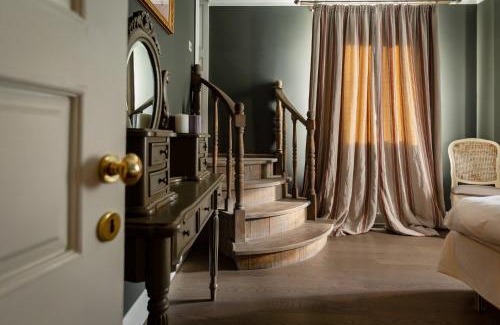 Sinaia House | Vilegiatura - Florica Socolescu Villa