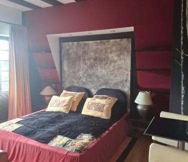 Sinaia Ski Chalet | Vilele Lucia Luxury Mens Sana