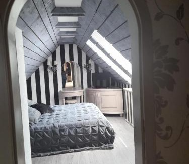 Sinaia Ski Chalet | Vilele Lucia Luxury Mens Sana