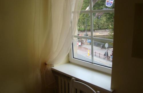 Old Town Apartment | Vilhelm's Apartment