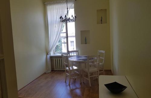 Old Town Apartment | Vilhelm's Apartment