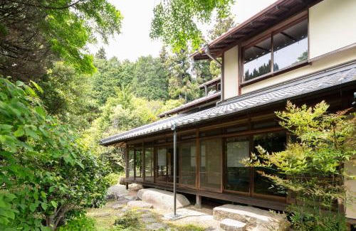 Ibaraki Hotel | Villa璃都りーと Villa Retreat