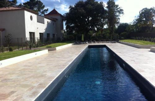 La Redorte Apartment | Villa Élegancia - Piscine privé - Wifi - 18