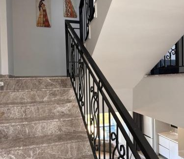 Davutlar Villa | Villa Ögreten