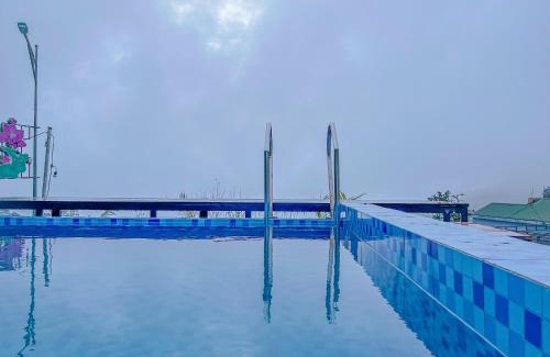 Tam Dao Apartment | Villa Đường Mây 2