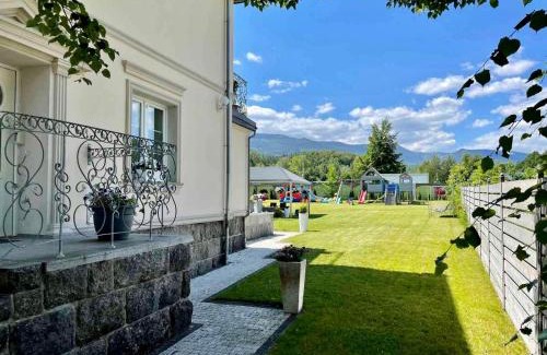 Kowary House | Villa Śnieżka