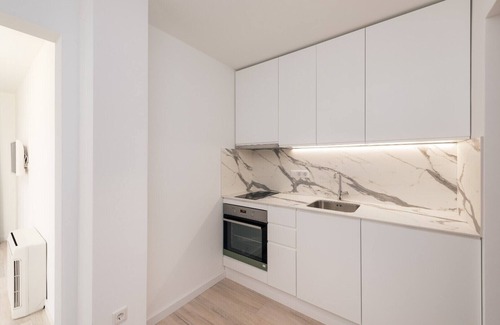 Promajna Apartment | Villa 01 - Apartment 3 (4 + 2 1st floor)