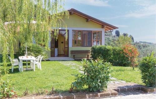 Pedona House | Villa 1