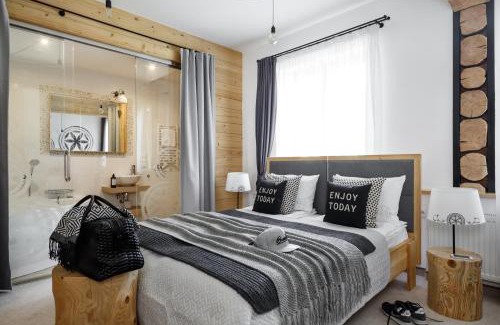 Zakopane Bed & Breakfast | Villa 11 Folk & Design