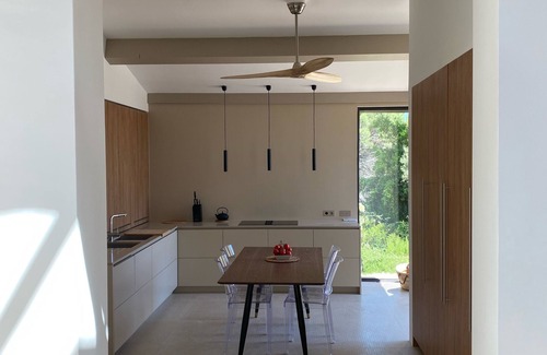 Sainte-Maxime - Saint-Tropez House | VILLA 14 PERSONNES AVEC MAGNIFIQUE VUE SUR SAINT TROPEZ