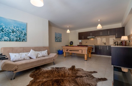 Aphrodite Hills Villa | Villa 148 - Lofou