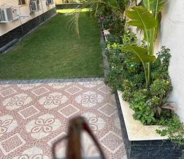 New Cairo Apartment | Villa 168 النخيل