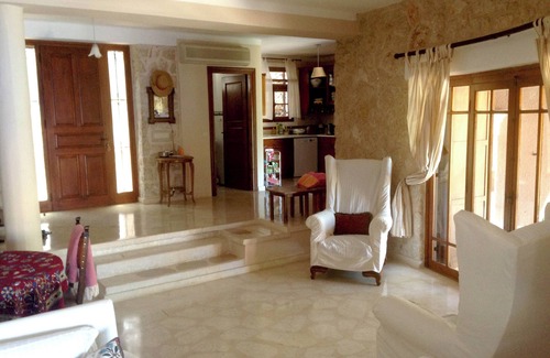 Kalkan Villa | VILLA 169, CLUB PATARA RESORT (Kalkan, Türkiye)