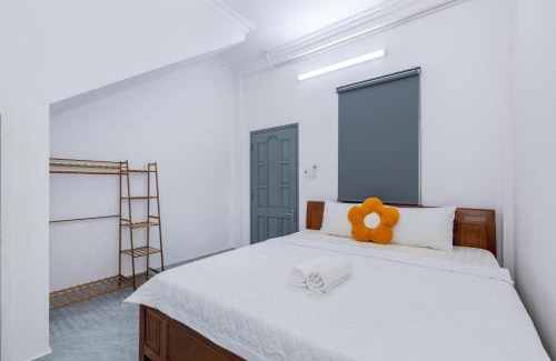 Thang Tam Villa | Villa 17A1 Hồ Quý Ly,Gồm 5 phòng ngủ,Hồ bơi 45m2