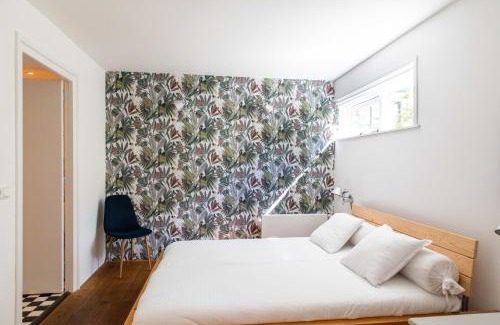 Bergen Apartment | Villa 1913