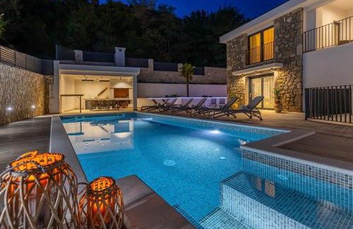 Bribir Villa | Villa 21 Crikvenica Riviera