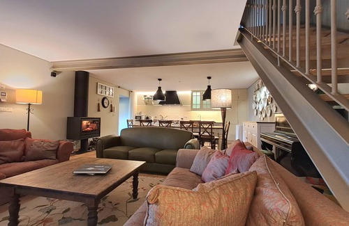 Paredes de Coura Villa | Villa 250 Luxury Holiday Villa Ideal for Families