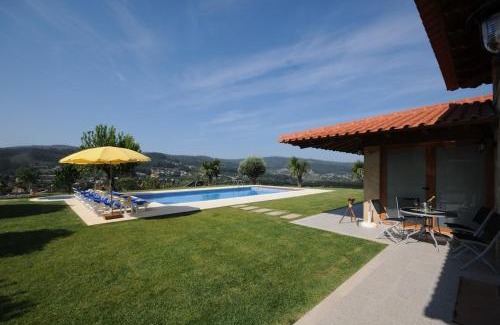 Aborim Villa | Villa 251