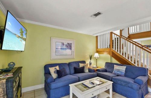 Jekyll Island House | Villa 260