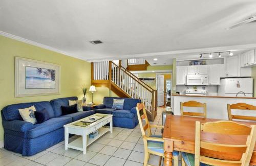 Jekyll Island House | Villa 260
