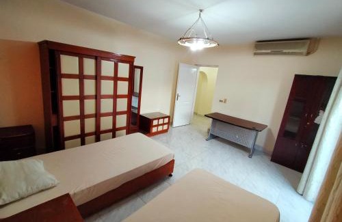 El Hadaba Apartment | villa 3 bedrooms (delta sharm 100-59)
