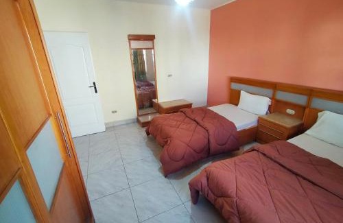 El Hadaba Apartment | villa 3 bedrooms (delta sharm 100-59)