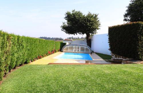 Paradela Villa | Villa 315