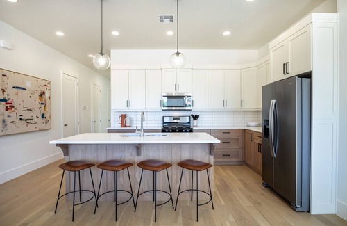 Bloomington House | Villa #35 - Pool and Hot Tub! Golf and Tennis!