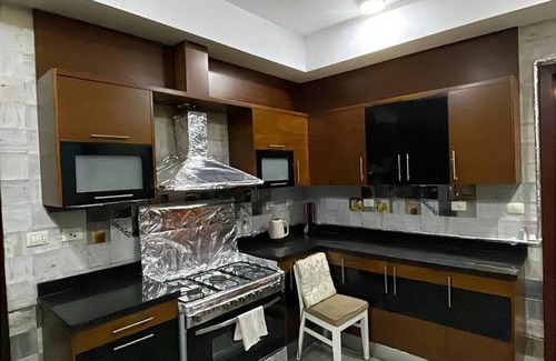 Sheikh Zayed City House | Villa 4 rooms inside El Geria