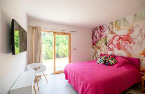 Messanges Villa | Villa 5 étoiles avec piscine en quartier calme à 5mn de l'océan