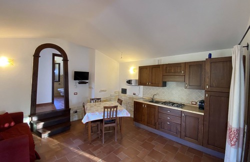 Tanaunella Villa | Villa, 600m garden,parking,shower,barbecue,large veranda with kitchenette