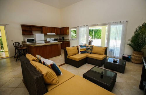 Urbanizacion Tavarez House | Villa 63 residential hispaniola