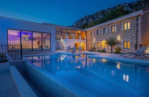 Bribir Villa | Villa 72 Crikvenica Riviera