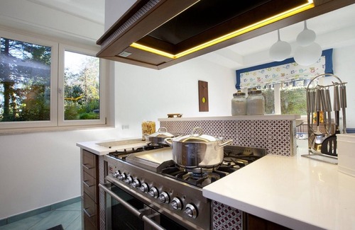 Sorrento Villa | Villa 77 on the Amalfi Coast