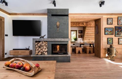 Zakopane Ski Chalet | Villa 9A