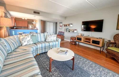 St. George Island House | Villa A-1 Ground Floor Beach Front w Pool