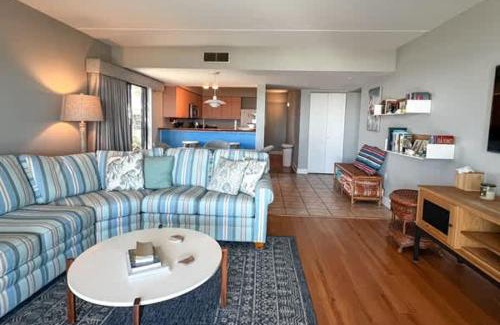 St. George Island House | Villa A-1 Ground Floor Beach Front w Pool
