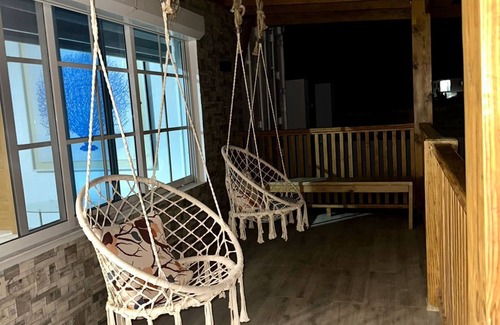Miches Villa | Villa a 2 Minutos de las Playas de Miches