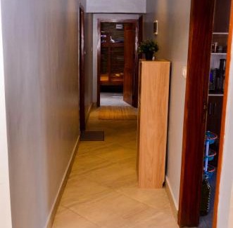Littoral Department Villa | Villa A
