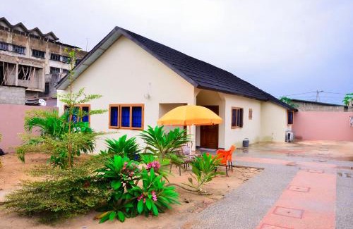 Littoral Department Villa | Villa A