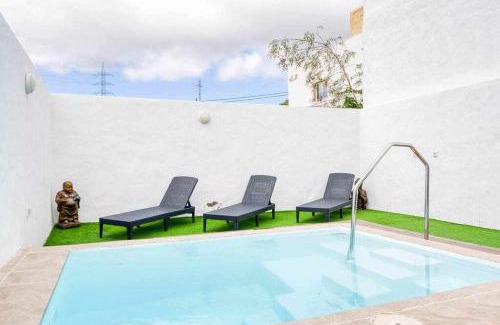 Telde Villa | Villa Adrián