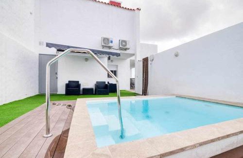 Telde Villa | Villa Adrián