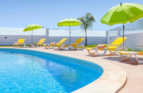 Castelo Villa | Villa Abel by Algarve Vacation