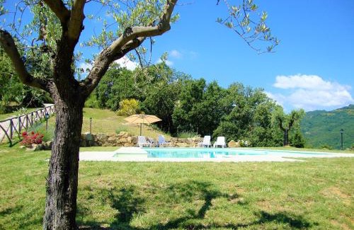 Bivio Lugnano Villa | Villa Acadirospi
