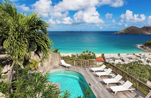 Flamands Villa | Villa Acai | Flamands, St-Barths