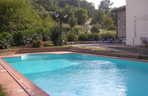 Orvieto Scalo Hotel | Villa Acquafredda